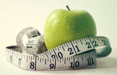 Яблочная диета для похудения на 7 дней